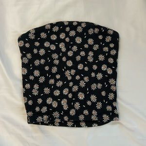 American Eagle Tube Top